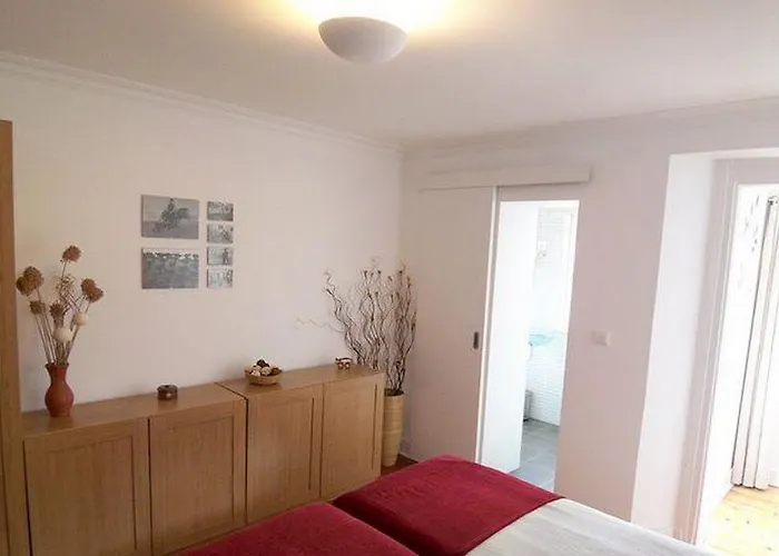 Estrela Cozy Apartment