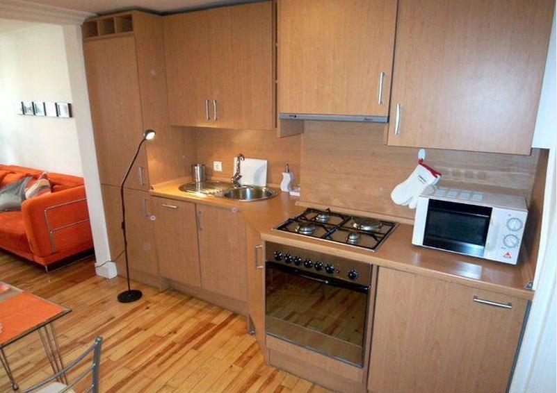Apartamento Estrela Cozy