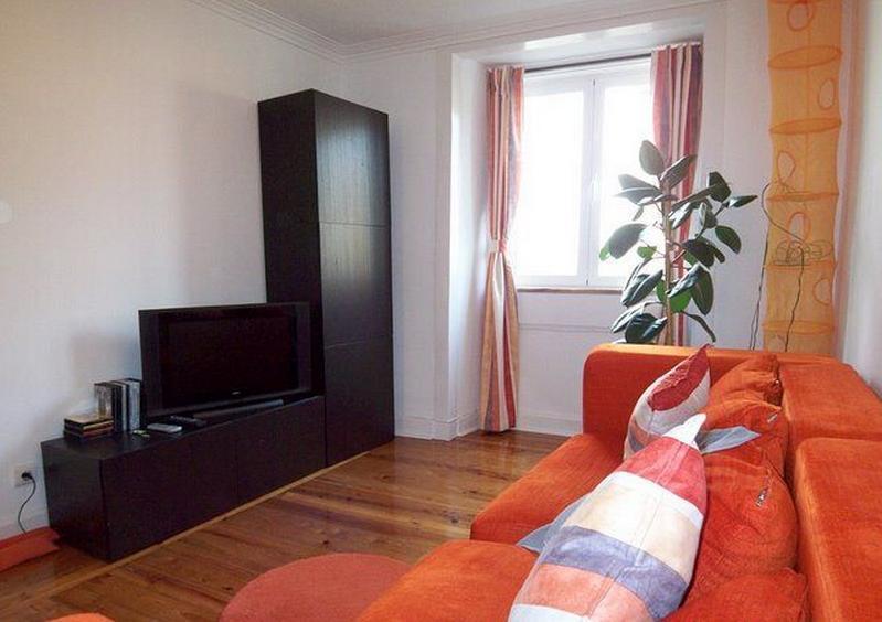 Apartamento Estrela Cozy *